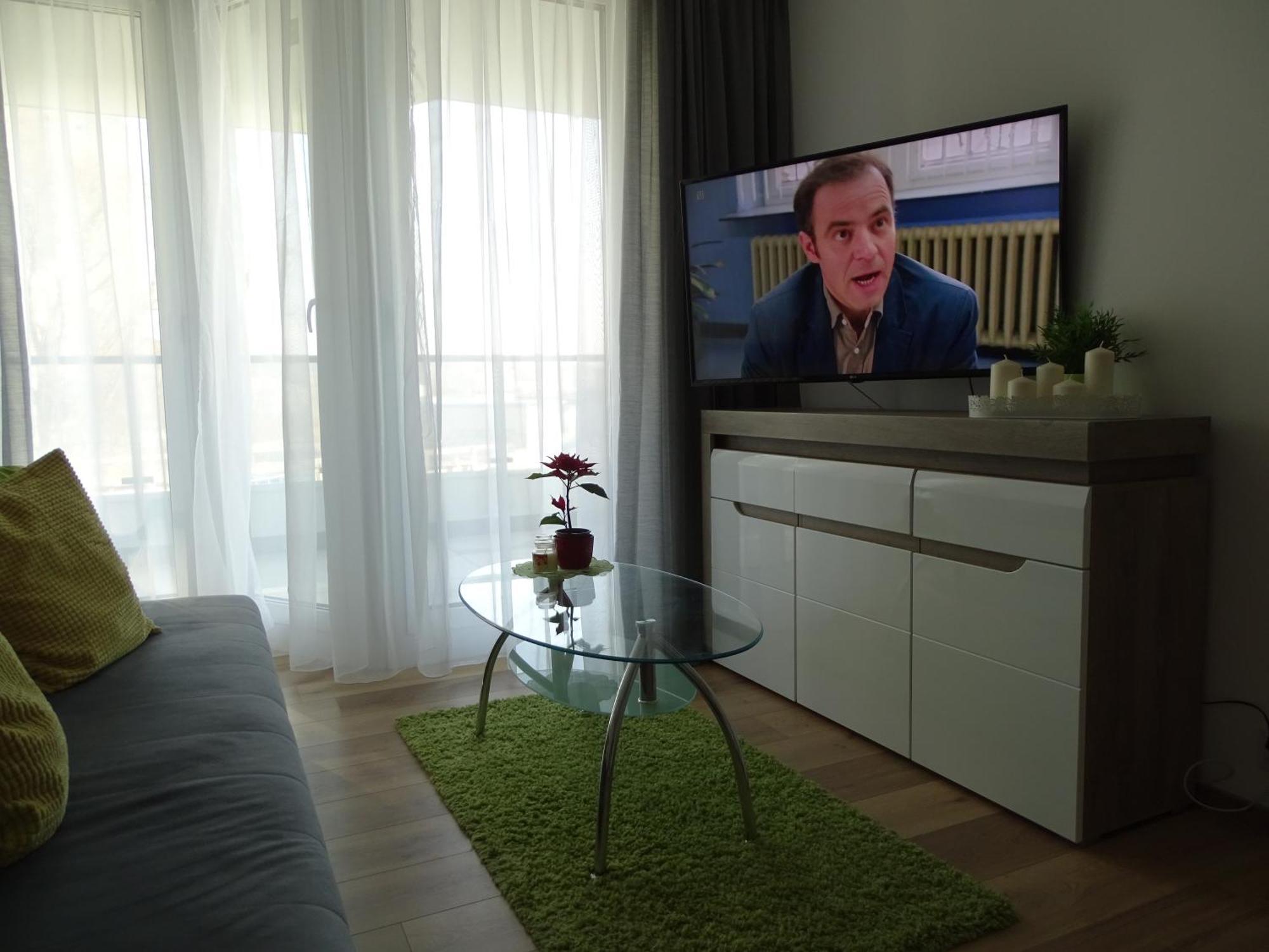 Apartament Mogilska Tower + Garaż Kraków